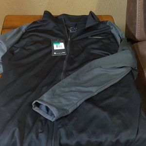 Nike men's xl dry fit jacket